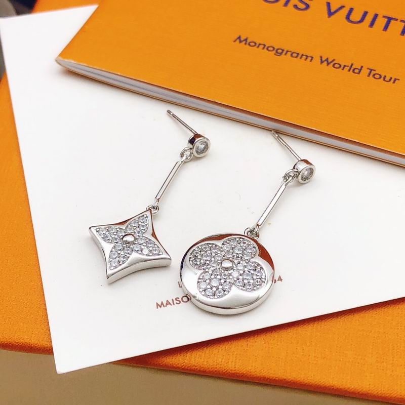 LV Earring 03lyr233